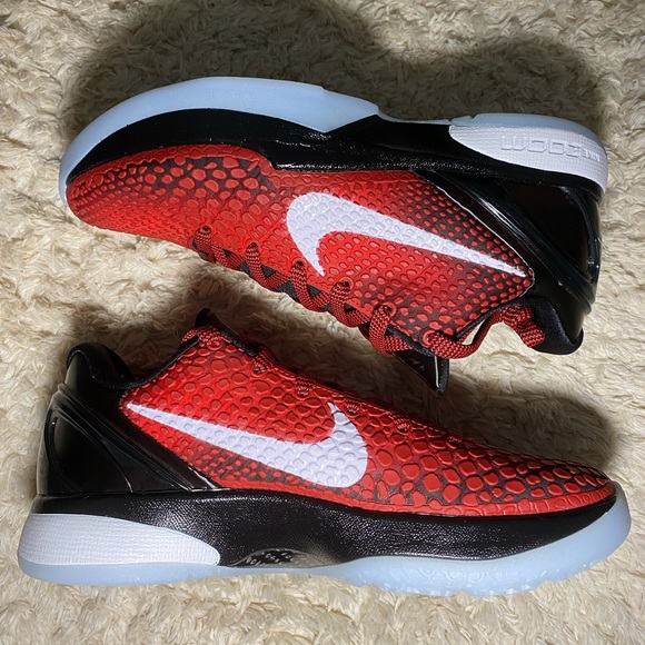 Nike Kobe 6 Protro “All-Star” ? main image 11